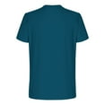 thumbnail image 4 of CYiJun George Graphic T Shirt for Men Summer Crew Neck Short Sleeve Casual Tees, 4 of 6