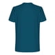 thumbnail image 4 of Tops para hombre, blusas y camisas de cuello redondo y manga corta para hombre, blusas casuales de moda con cuello redondo y estampado para hombre, blusas de poliéster para hombre., 4 of 5
