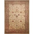 thumbnail image 1 of Peshawar Luiza Ivory/Beige Rug, 9'11" x 13'7", 1 of 4