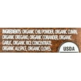 thumbnail image 3 of Simply Organic Chili Powder, 2.89 Ounce -- 6 per Case., 3 of 6