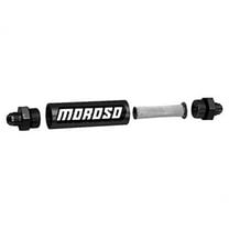 Moroso 65234 Fuel Filter,Inline,-10An
