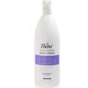 Skin Protectant Moisturizer Thera 32 oz Pump Bottle Scented Cream