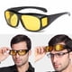 thumbnail image 1 of 2@#Polarized Sunglasses Driving Upgrade Goggles Protective Motorcycle Polarized Night Vision Mirror / Polarized SunglassesSunglasses He Qiyong unisex, 1 of 1