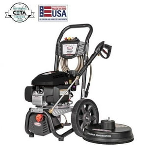 Pressure Washer Honda