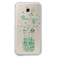 thumbnail image 1 of Funda para Galaxy A7 2017 InstaCase Frasco Estelar Antigolpes, 1 of 7