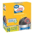 thumbnail image 2 of Bolsas Great Value Jumbo 90 piezas, 2 of 4