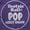 Lilac, variant on Cherry-Flavored Tootsie Roll Pop Men's Graphic T Shirt Tees Brisco Brands M