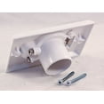 thumbnail image 2 of Standard Inlet Valve Plate White by Eureka, 2 of 2