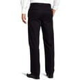 thumbnail image 2 of IZOD Hommes Chino Américain Droit devant Droit, 2 of 2