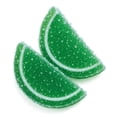 thumbnail image 5 of NY Spice Shop Lime Jelly Fruit Slices - 08 Ounce - Fruit Slices Candy - Candy Fruit Slices, 5 of 6
