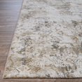 thumbnail image 4 of Couristan Antique Lace Area Rug, Flax ,Rectangle, 7'10" x 11'2", 4 of 7