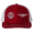 American Red, variant on Navy Electrician's Mate (EM) Rating USA Mesh-Back Cap