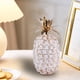 thumbnail image 4 of Figura de cristal Sunnimix Estatua de fruta Cristal octogonal, 4 of 8