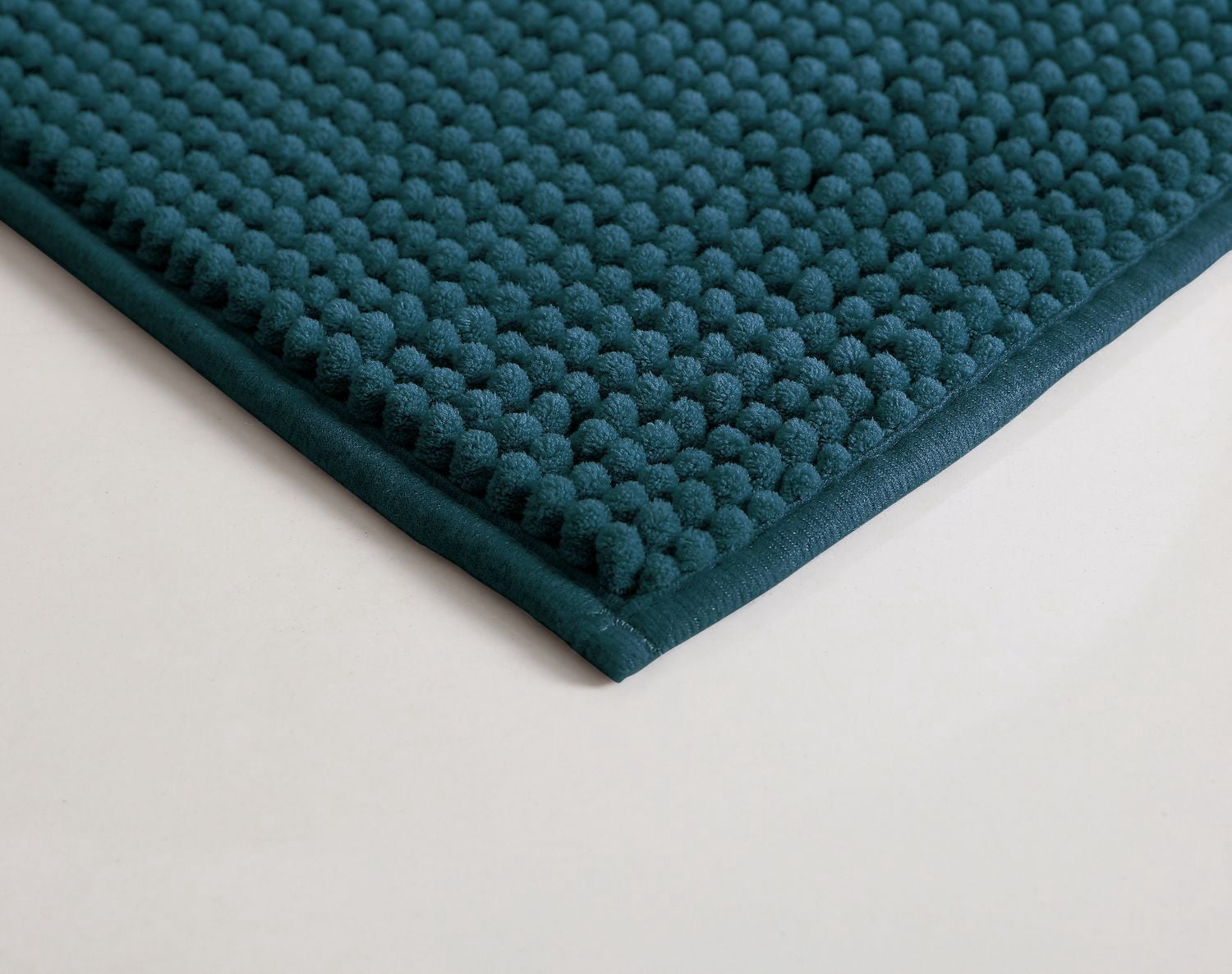 Tapis de bain en forme de nouille