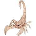 thumbnail image 2 of Seasons SE18214 Scorpion Skeleton Costume, 2 of 2