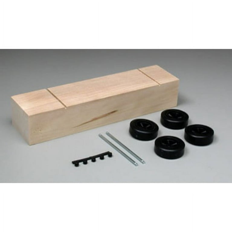 Pinecar Body Builder Kit