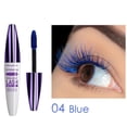 thumbnail image 1 of OPDBN 5D Spectacular Volume Silk Fibre Mascara Thi Long Extension Lashes t.4, 1 of 1