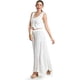 thumbnail image 2 of Pantalon estilo palazzo Roman Fashion /Juvenil, R42 (Blanco) blanco M, 2 of 5