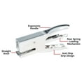 thumbnail image 4 of Air Locker A10 Mini Hand Plier Stapler - Uses No.10 Staples, 4 of 7