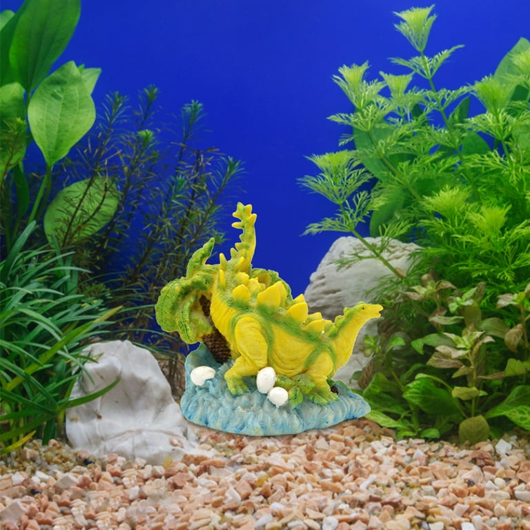 Dragon aquarium decorations 2025