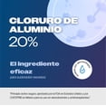thumbnail image 4 of SKINDRY Sensitive Desodorante Mujer y Hombre para Pieles Sensibles y Sudoración Excesiva | 48 hrs de, 4 of 9