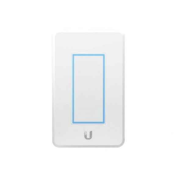 Ubiquiti UniFi Dimmer Switch - Variateur - Filaire - 10/100 Ethernet (Lot de 5)