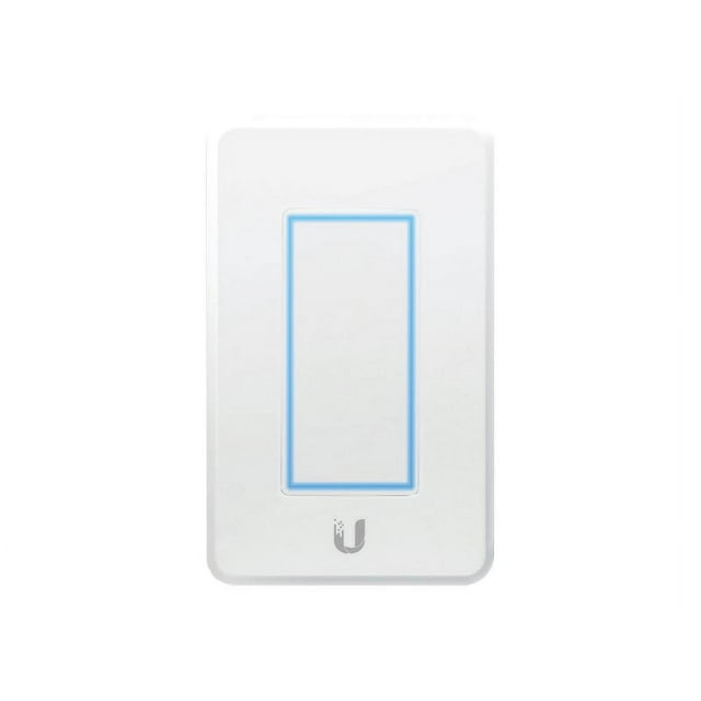 Ubiquiti UniFi Dimmer Switch - Gradateur - Filaire - Ethernet 10/100 (Lot de 5)