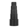 thumbnail image 3 of PVC Vacuum Hose Connector, Vacuum Converter Parts Accessory, Adapter Vacuum Hose, 3 of 8