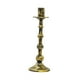 thumbnail image 5 of Candelabro cónico de hierro de diseño retro, centro de mesa, decoración tradicional de escritorio decorativa para bodas, resistente L, 5 of 9