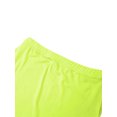 thumbnail image 7 of Biekopu Women's Summer Sleeveless Skirt 2Pcs, Solid Color Sleeveless Tight Tank Top+Hip Wrap High Waist Long Dress, Daily Casual Wear, 7 of 7