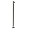 thumbnail image 2 of Allied Brass 18 Inch Beaded Refrigerator Pull - P-3/18-ABR, 2 of 3