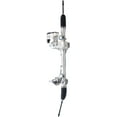 thumbnail image 6 of Detroit Axle - Power Steering Rack and Pinion for 2010-2012 Ford Taurus Flex Lincoln MKS MKT, 6 of 6