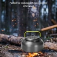thumbnail image 5 of Dolhoo Lightweight Cookware Set, All In Set Equipment Cookware Set, 2 People In One Camp Equipment And All In One And Picnics One Camp Set, People Ideal And Picnics Equipment, 5 of 9