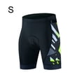 thumbnail image 4 of Pantalones cortos de bicicleta Sonducket para hombre a prueba de golpes tres bolsillos verano tipo5 S, 4 of 6