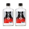 thumbnail image 1 of Pack de 2 Vodka Oso Negro 200 ml, 1 of 3