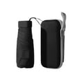thumbnail image 1 of 1 Set Folding Umbrella Folding Capsule Shape Waterproof Sunshade Outdoor Sun Rain Reverse Umbrella For Daily Use, 1 of 4