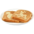thumbnail image 3 of Disney Mickey and Pluto 2-Slice Toaster, Yellow, DSC-23, 3 of 6