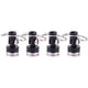 thumbnail image 1 of Black Metal Magnetic Car Shell Pillar RC Car Shell Pillar, 1 of 5