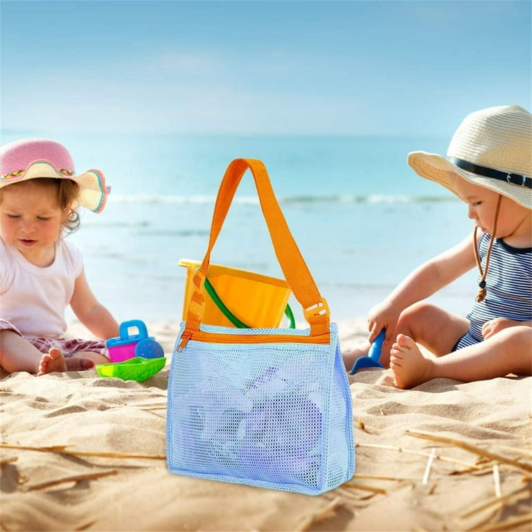 Summer Shell Bag PVC Mini Handbang for Kids Candy Bag Kids Crossbody Coin  Purse Chain Messenger Shoulder Bags Girls Party