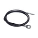 thumbnail image 3 of Sistema de poleas de fitness con cable, práctico equipo profesional multiusos. 15 m, 3 of 9