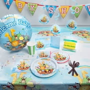 Noah's Ark Baby Shower Party Supplies