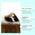 thumbnail image 4 of 4pcs Joint Relief Foot Bath Gel Clean And Moisturize Foot Care Body Relaxing Foot Bath Gel, 4 of 5
