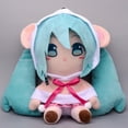28cm Hatsune Miku Plush Dolls Plush Soft Hatsune Miku Stuffed Plush Toy 28cm-hatsune-miku-plush-dolls-plush-soft-hatsune-miku-stuffed-plush-toy