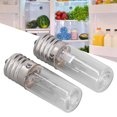 thumbnail image 4 of Bombilla de base E17, luz UVC de 270 lm para gabinete de refrigerador ANGGREK Otros, 4 of 8
