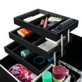 thumbnail image 6 of BARSKA Chéri Bliss Cosmetic Case CC-200 Model: BF11984, 6 of 7
