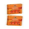 thumbnail image 3 of ( 2 Pack ) Austin Sandwich Crackers, Peanut Butter On Cheese, 8 Pack, 3 of 7