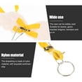 thumbnail image 5 of Niceauty Lizards Rope with Adjustable Harness for Outdoor Use Walking 1 Set, 5 of 8