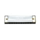 thumbnail image 3 of 10Hole 20Tones Blues Harmonica + Dorado 10Hole 20Tonos Blues Harmonica, 3 of 9
