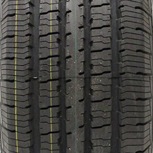 Thunderer CLT All Season LT235/85R16 120/116Q E Light Truck Tire Sansujyuku sansujyuku.com