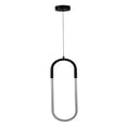 thumbnail image 1 of Lámpara Candil Modelo UNNU Luxica Lighting Tipo Colgante, 1 of 7